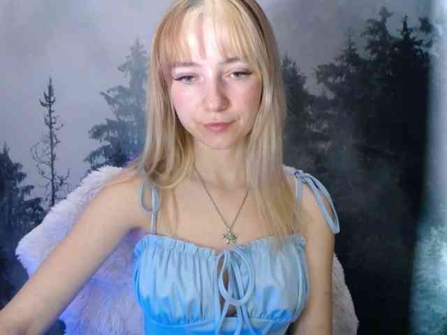 LuciaLovely webcam