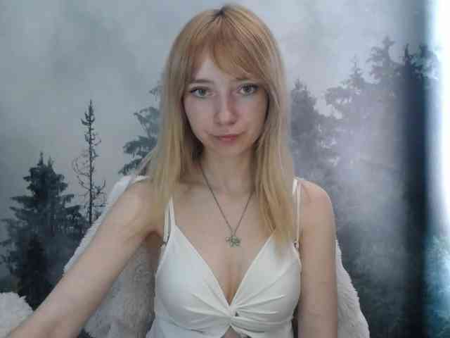 LuciaLovely webcam