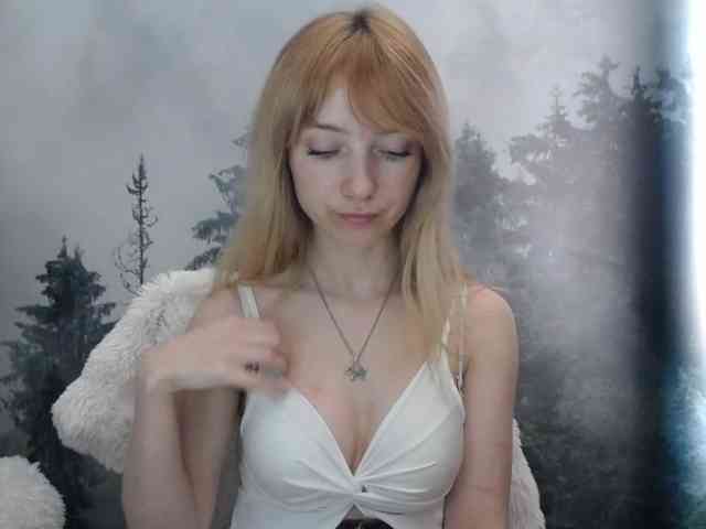 live sex chat free LuciaLovely