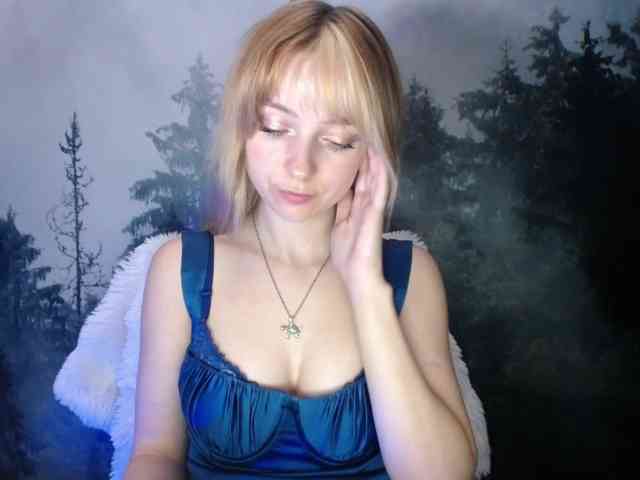 LuciaLovely webcam