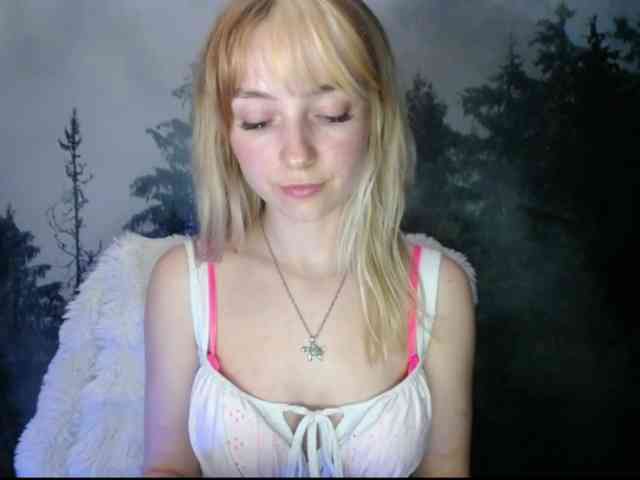 LuciaLovely webcam