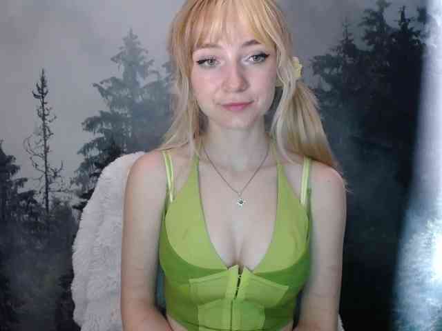 LuciaLovely webcam