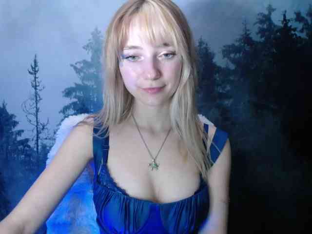 LuciaLovely webcam