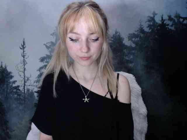 LuciaLovely webcam