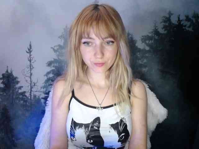 LuciaLovely webcam