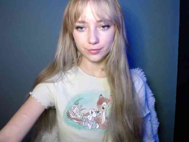 LuciaLovely webcam