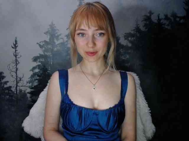 LuciaLovely webcam