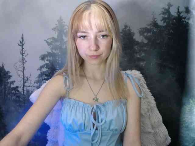 LuciaLovely webcam