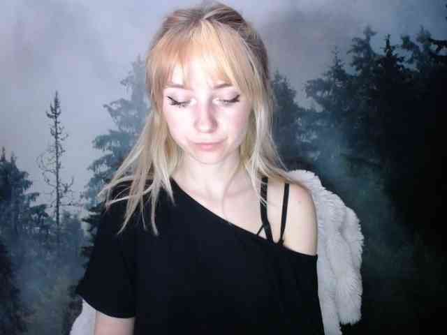 LuciaLovely webcam