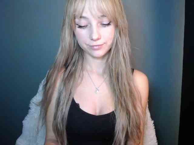 LuciaLovely webcam