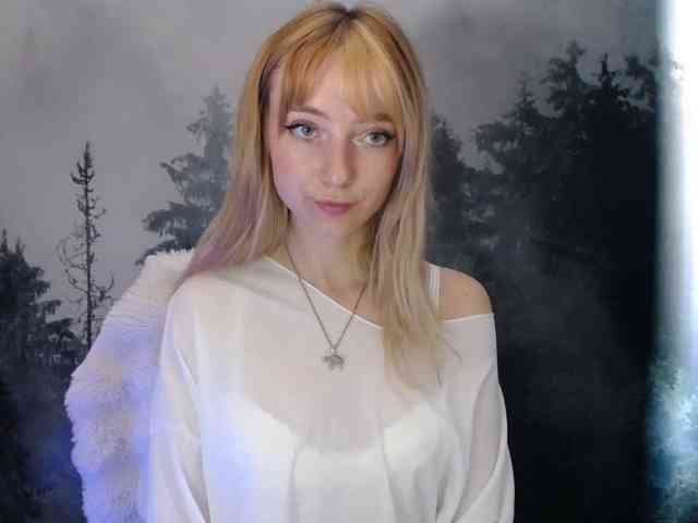 LuciaLovely webcam