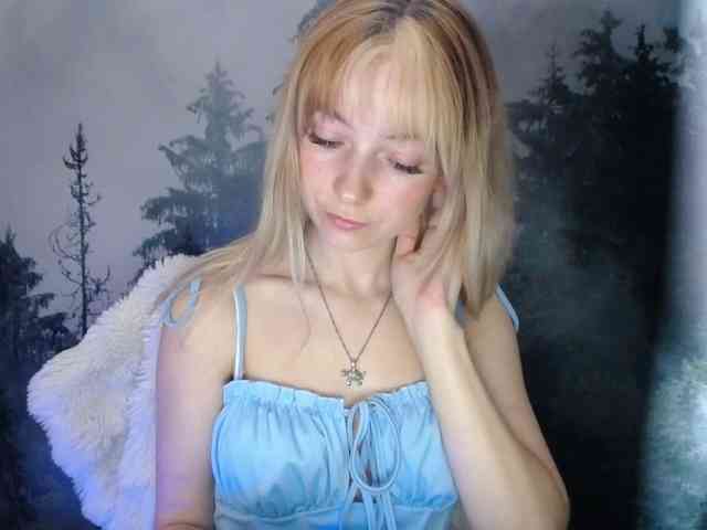 LuciaLovely webcam