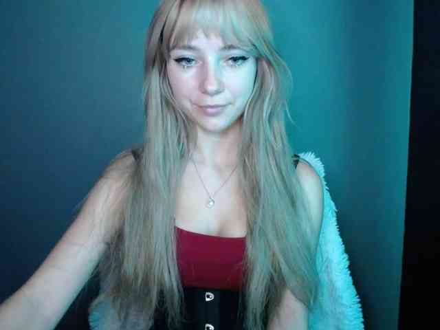 LuciaLovely webcam