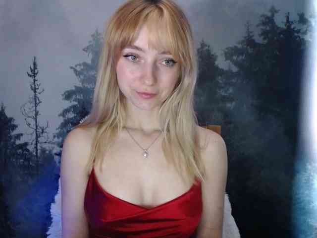 LuciaLovely webcam