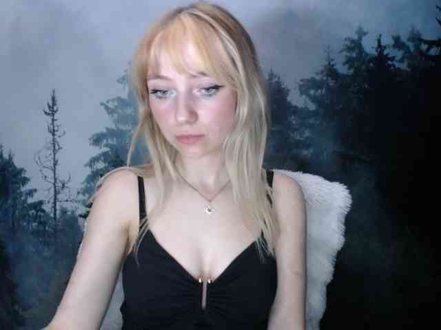 LuciaLovely webcam