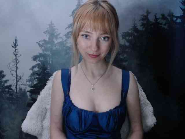 LuciaLovely webcam