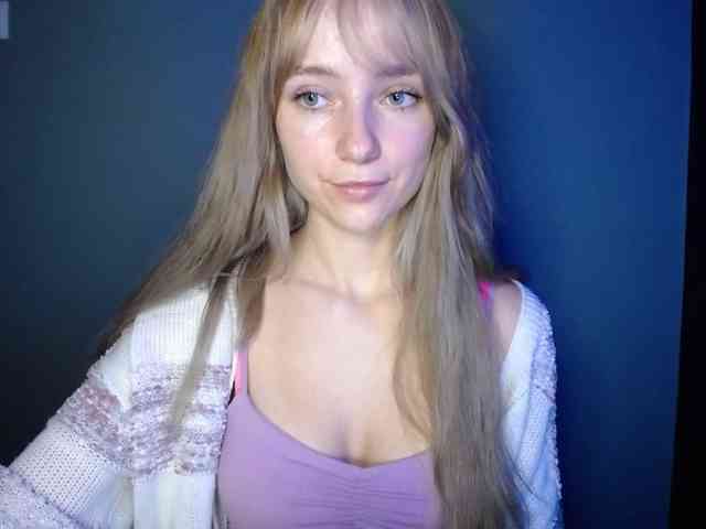 LuciaLovely webcam