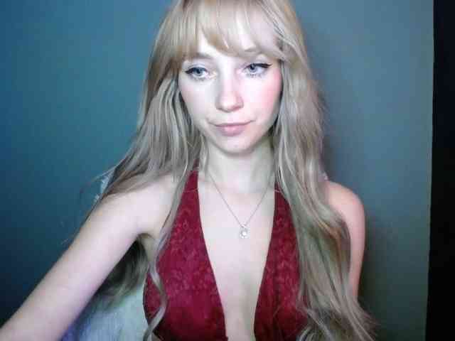 LuciaLovely webcam