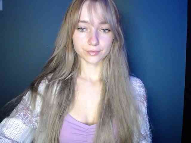 LuciaLovely webcam