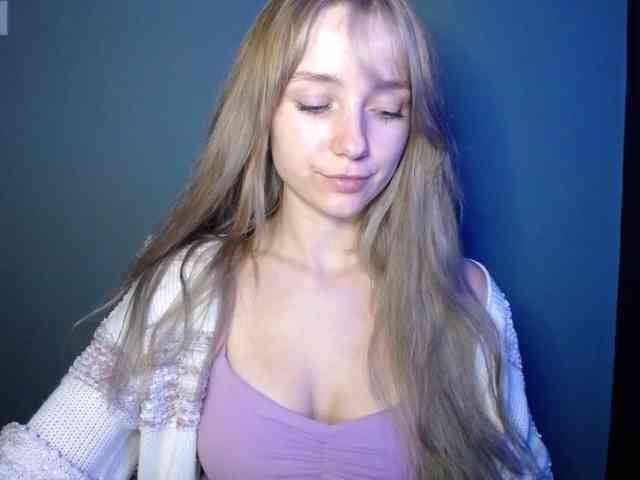 LuciaLovely webcam