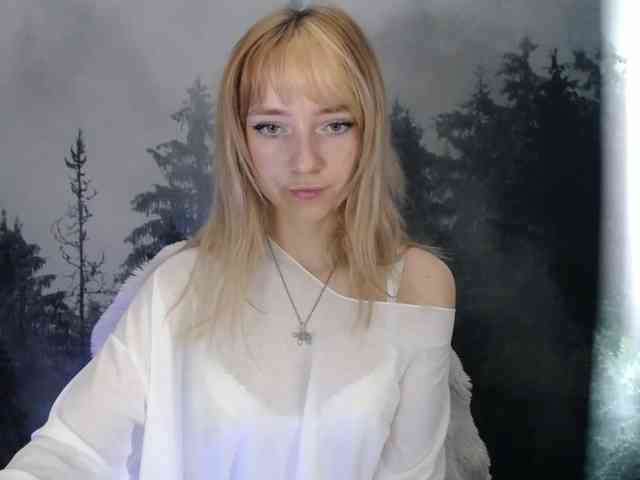 LuciaLovely webcam