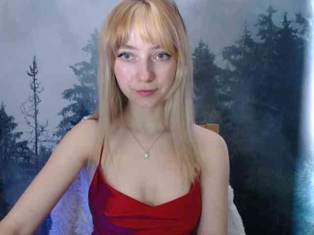 LuciaLovely webcam