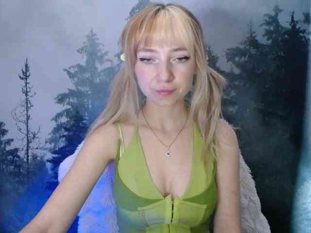 LuciaLovely webcam