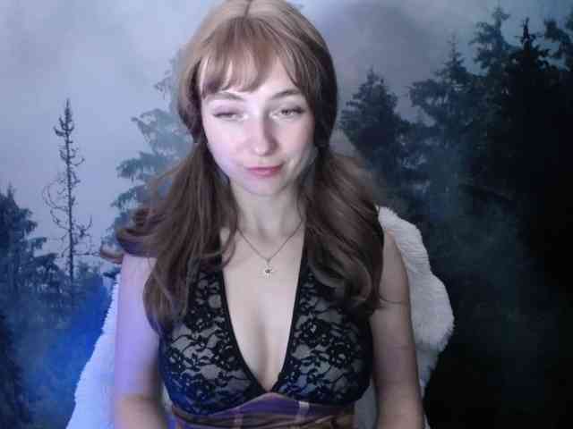 LuciaLovely webcam