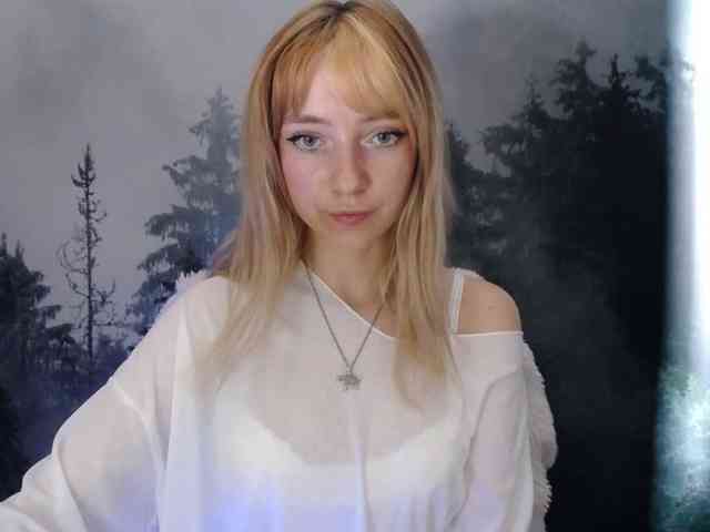 LuciaLovely webcam