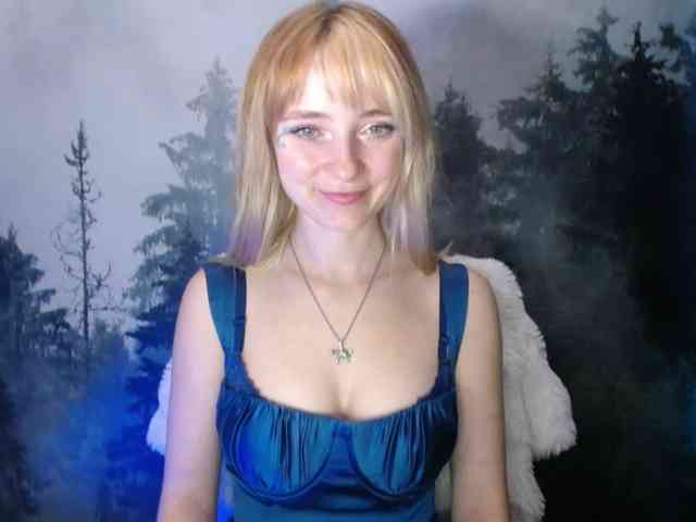 LuciaLovely webcam