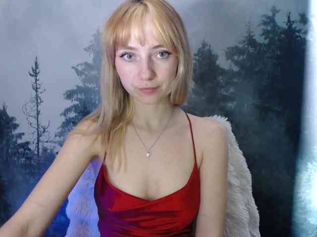 LuciaLovely webcam