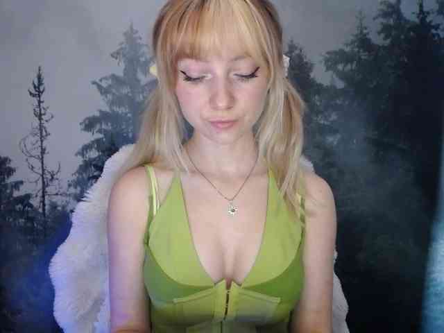 LuciaLovely webcam