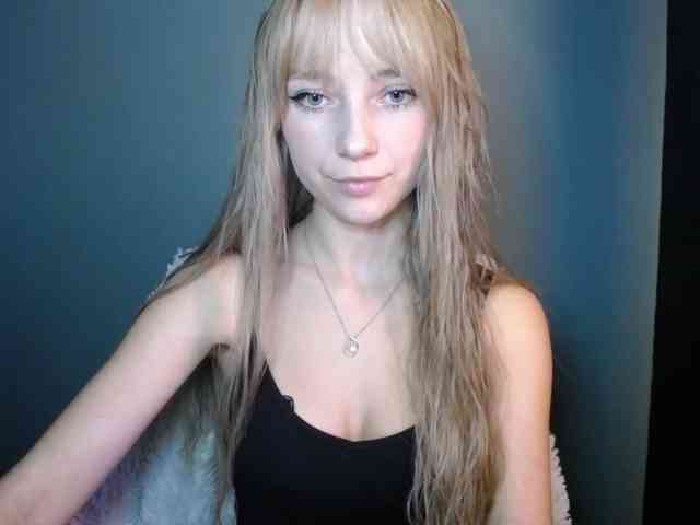 LuciaLovely webcam