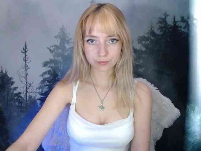 LuciaLovely webcam