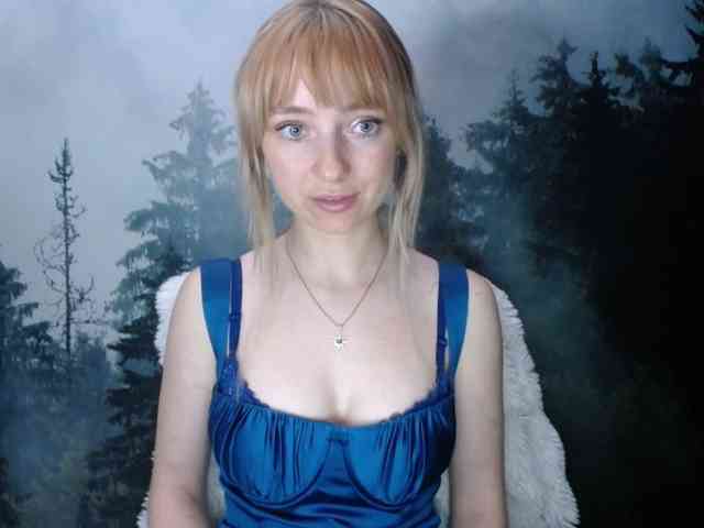 LuciaLovely webcam