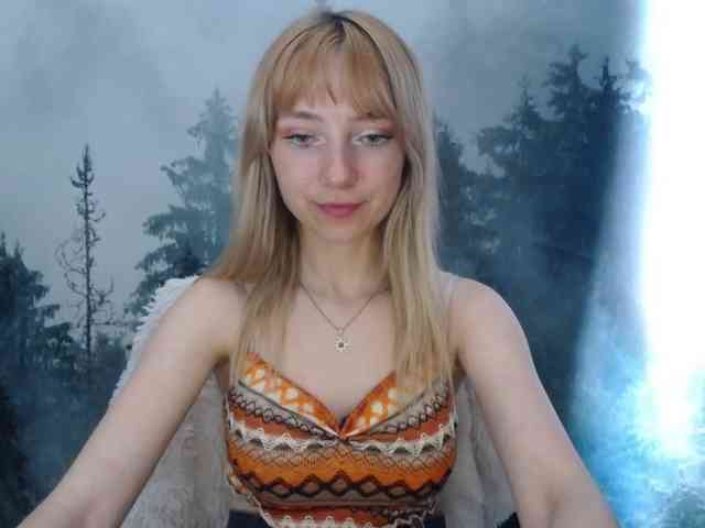 LuciaLovely webcam