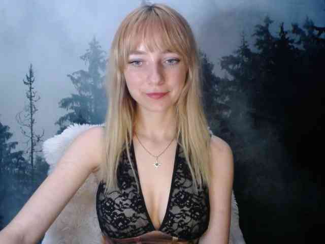 LuciaLovely webcam