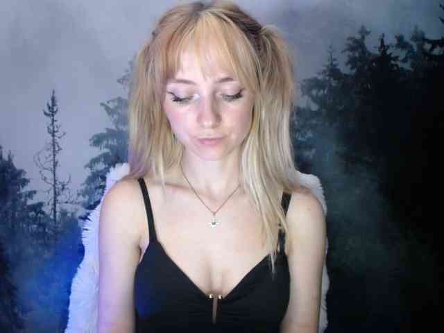 LuciaLovely webcam