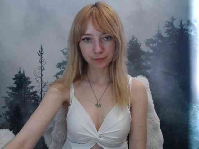 LuciaLovely webcam