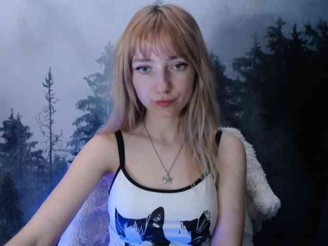 LuciaLovely webcam