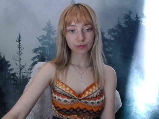 LuciaLovely webcam