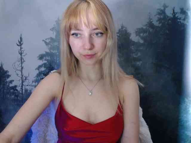 LuciaLovely webcam