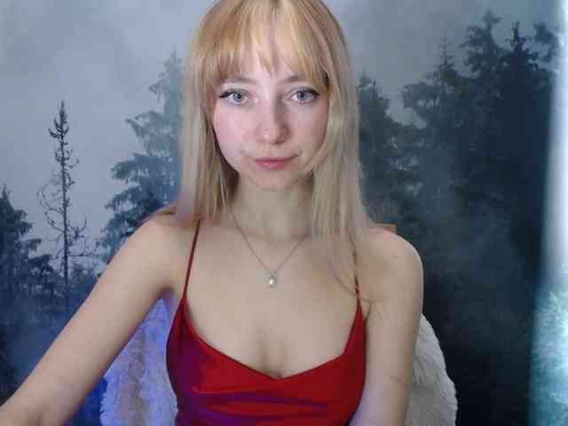 LuciaLovely webcam