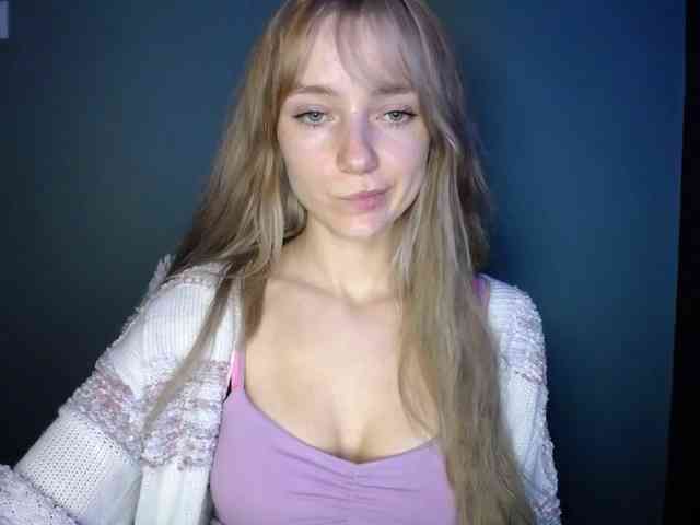 LuciaLovely webcam