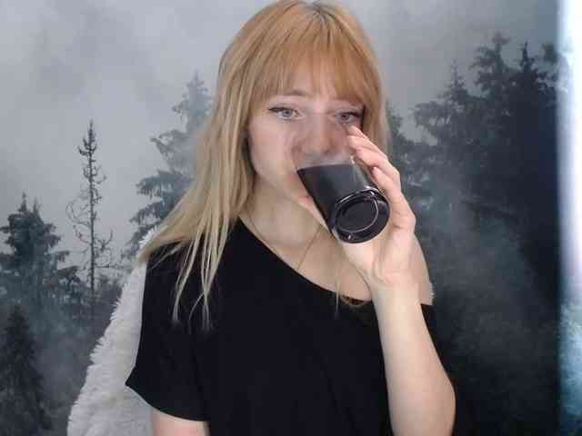 LuciaLovely webcam