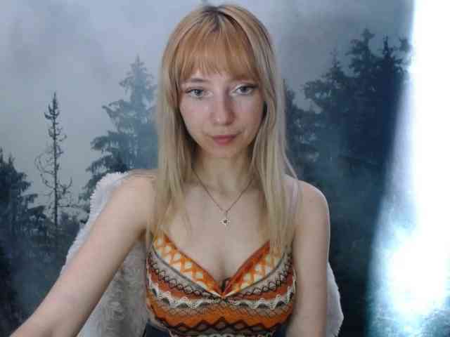 LuciaLovely webcam