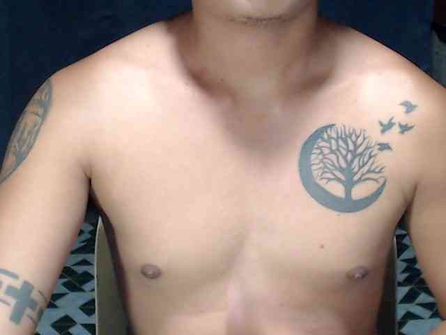 Drew27x Live Webcam on BongaCams