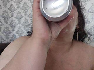 I_GODDESS Porn Show