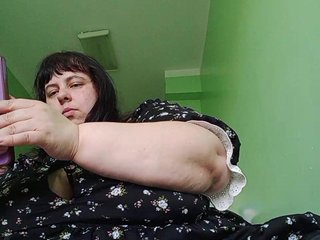 I_GODDESS Porn Show