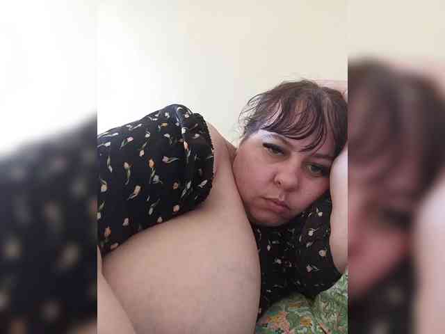 I_GODDESS webcam